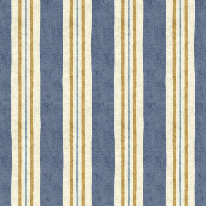 Edmund Bell Hacienda Boho Denim