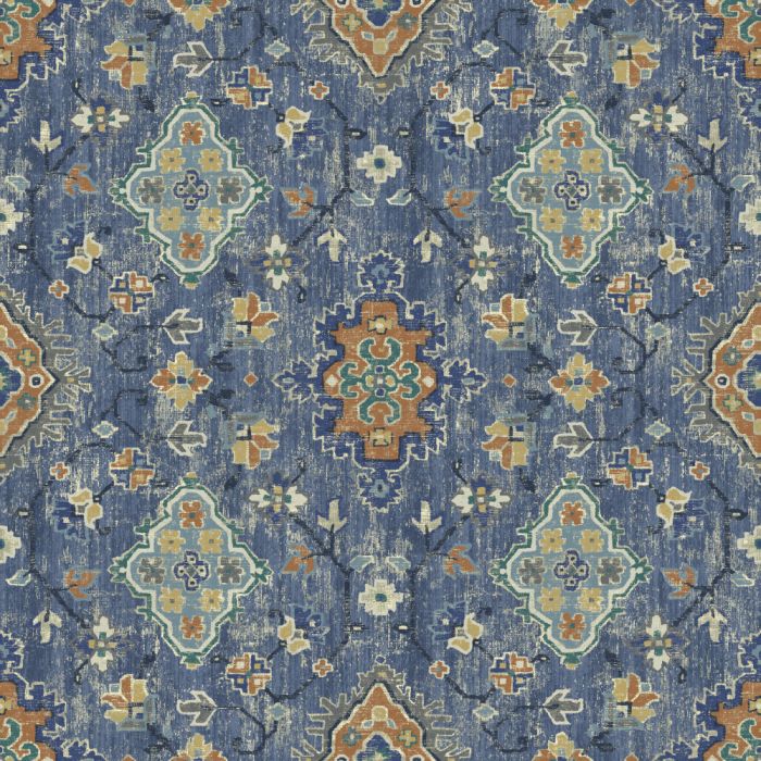 Edmund Bell Hacienda Fiesta Denim