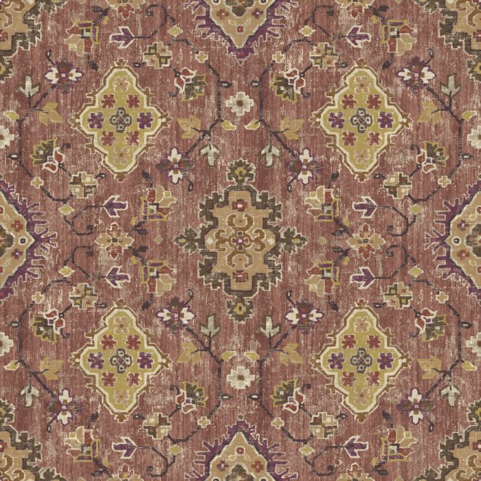 Edmund Bell Hacienda Fiesta Ginger
