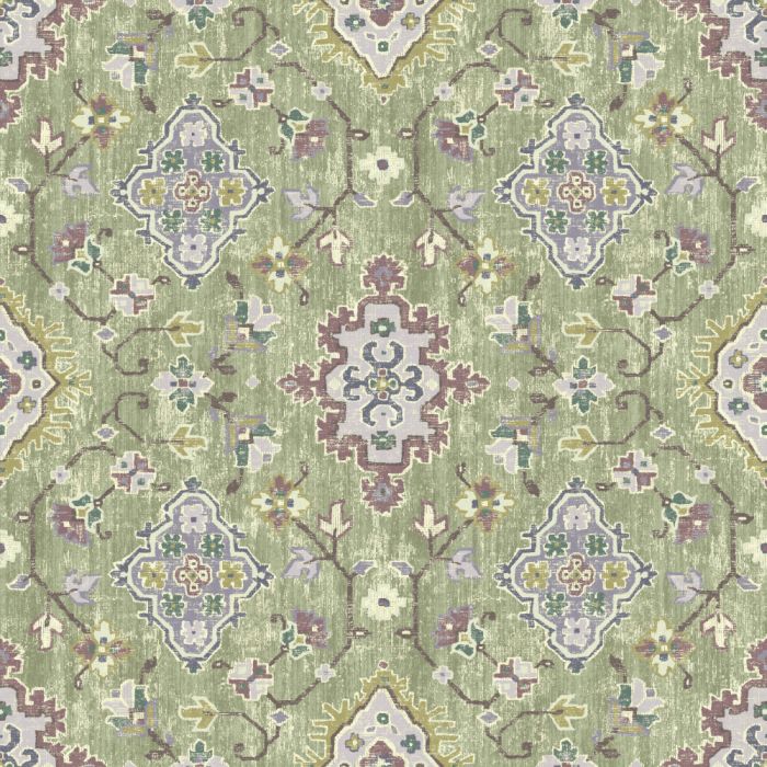 Edmund Bell Hacienda Fiesta Heather
