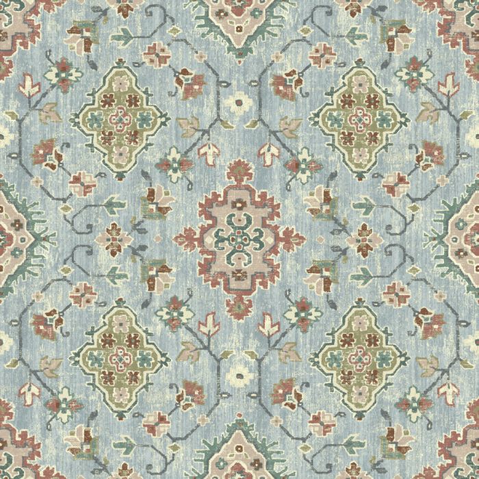 Edmund Bell Hacienda Fiesta Mineral