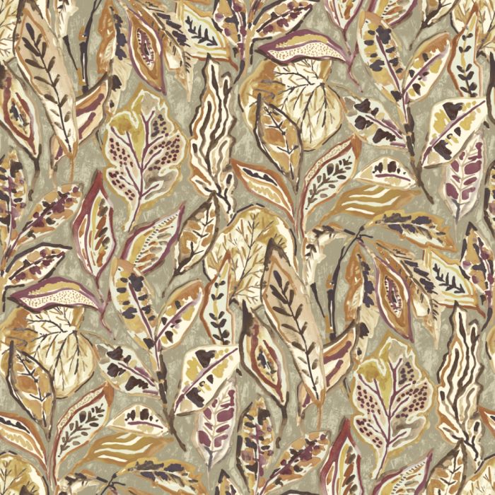 Edmund Bell Hacienda Habitat Ginger