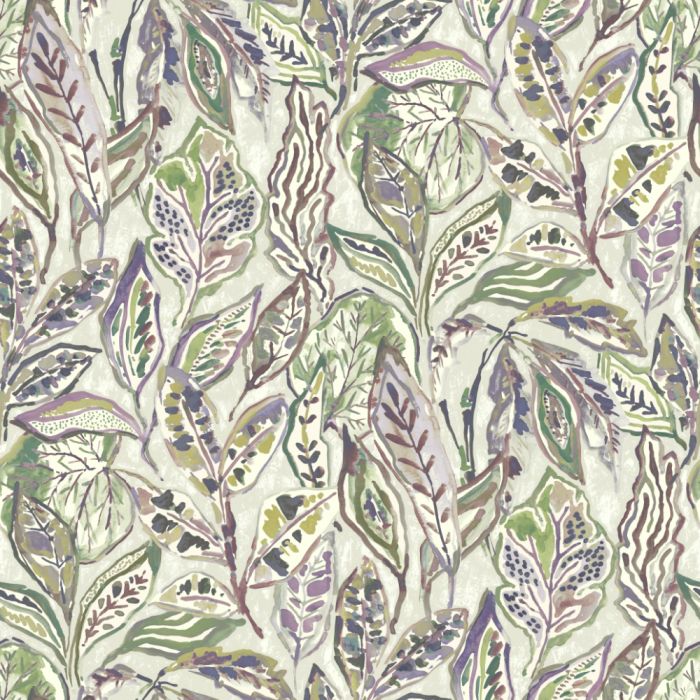 Edmund Bell Hacienda Habitat Heather
