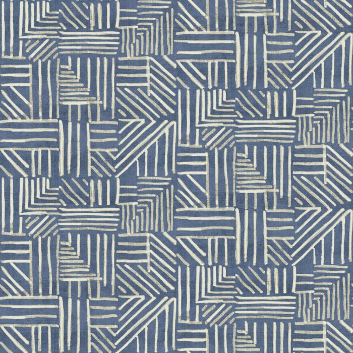Edmund Bell Hacienda Porto Denim