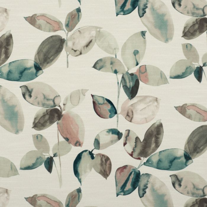 Panaz Delamere Langley Emerald Blush