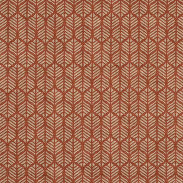 Panaz Delamere Odell Terracotta