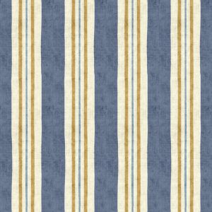 Edmund Bell Hacienda Boho Denim