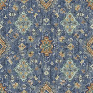 Edmund Bell Hacienda Fiesta Denim