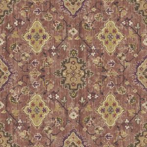 Edmund Bell Hacienda Fiesta Ginger