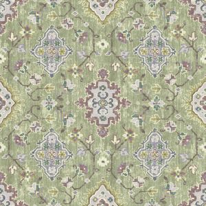 Edmund Bell Hacienda Fiesta Heather