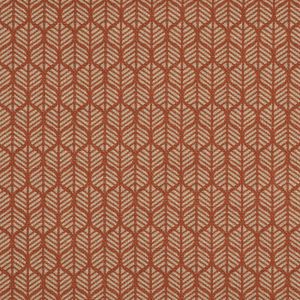 Panaz Delamere Odell Terracotta